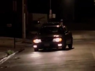 The Wire - Staffel 1 Omar It's all in the game Clip (Englisch)