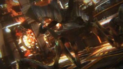 Starship Troopers: Invasion - Trailer (English) HD