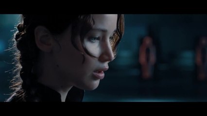 The Hunger Games - Clip Capitol (English) HD
