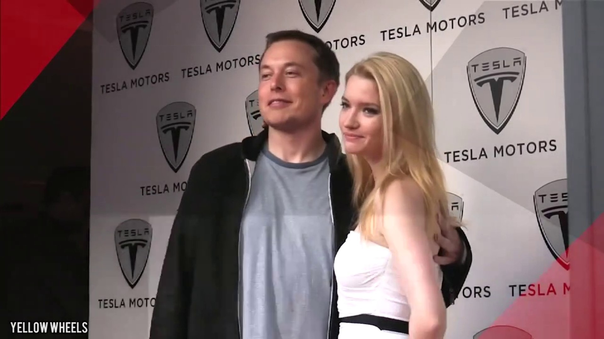 15 Crazy Rules Elon Musk Forces His Girlfriends To Follow - video Dailymotion