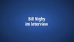 Interview mit Bill Nighy zu Best Exotic Marigold Hotel