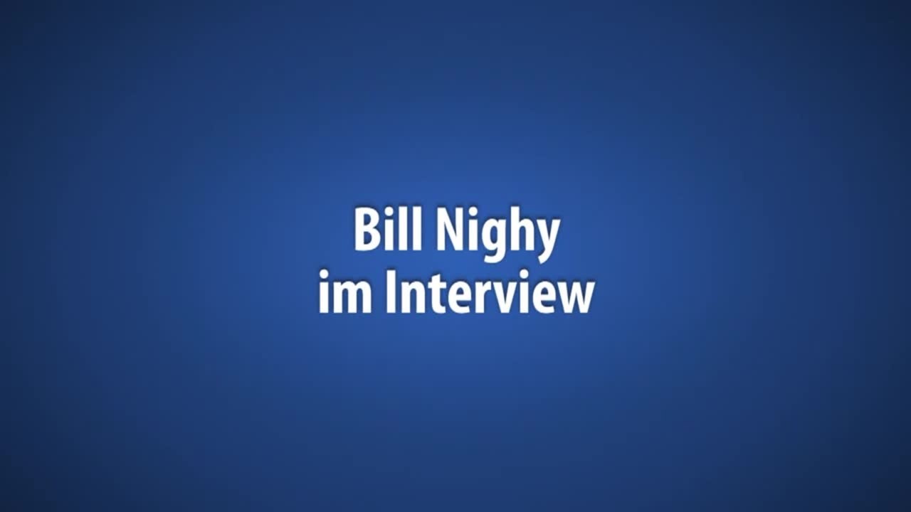 Interview mit Bill Nighy zu Best Exotic Marigold Hotel