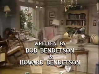 Alf - Clip Old Time Rock'n Roll Clip (English)