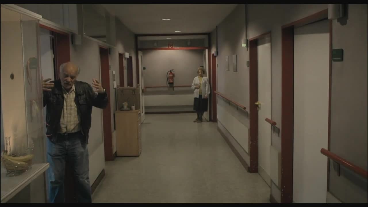 SohnemÃ¤nner - Trailer (Deutsch) HD