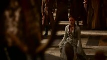 Game Of Thrones - Staffel 2  Joffrey Baratheon Profile (Englisch)