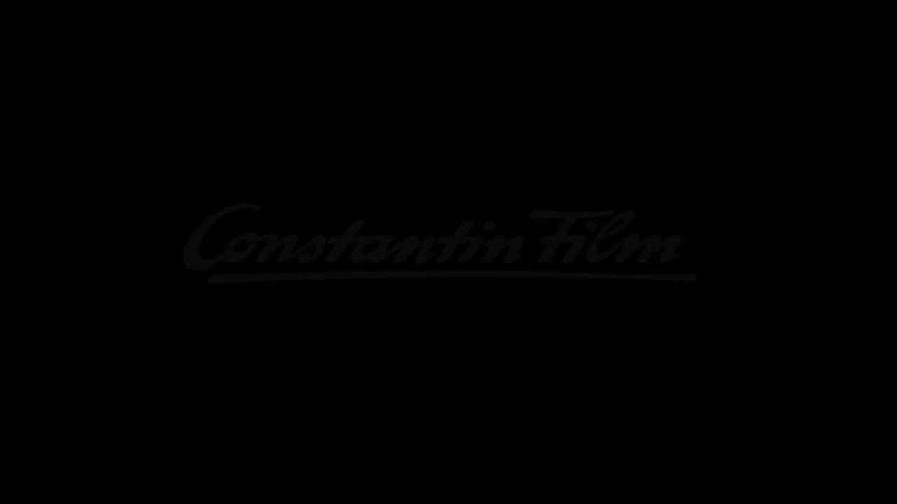 The Courier - Trailer (Deutsch) HD