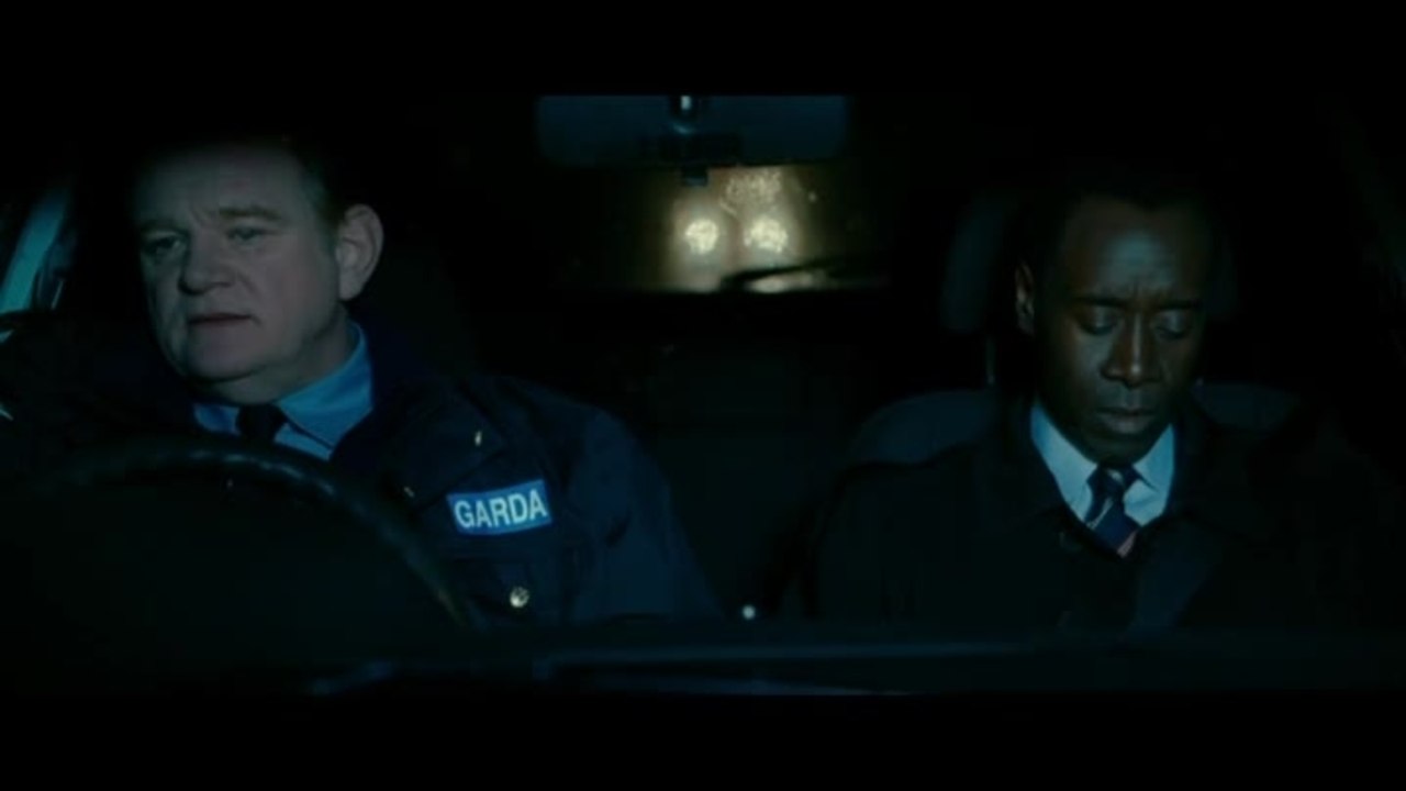 TheGuard - Clip (Deutsch) SD