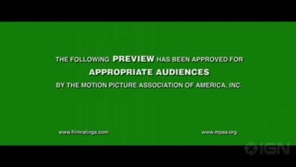 Abraham Lincoln Vampire Hunter - Trailer 2 (English)