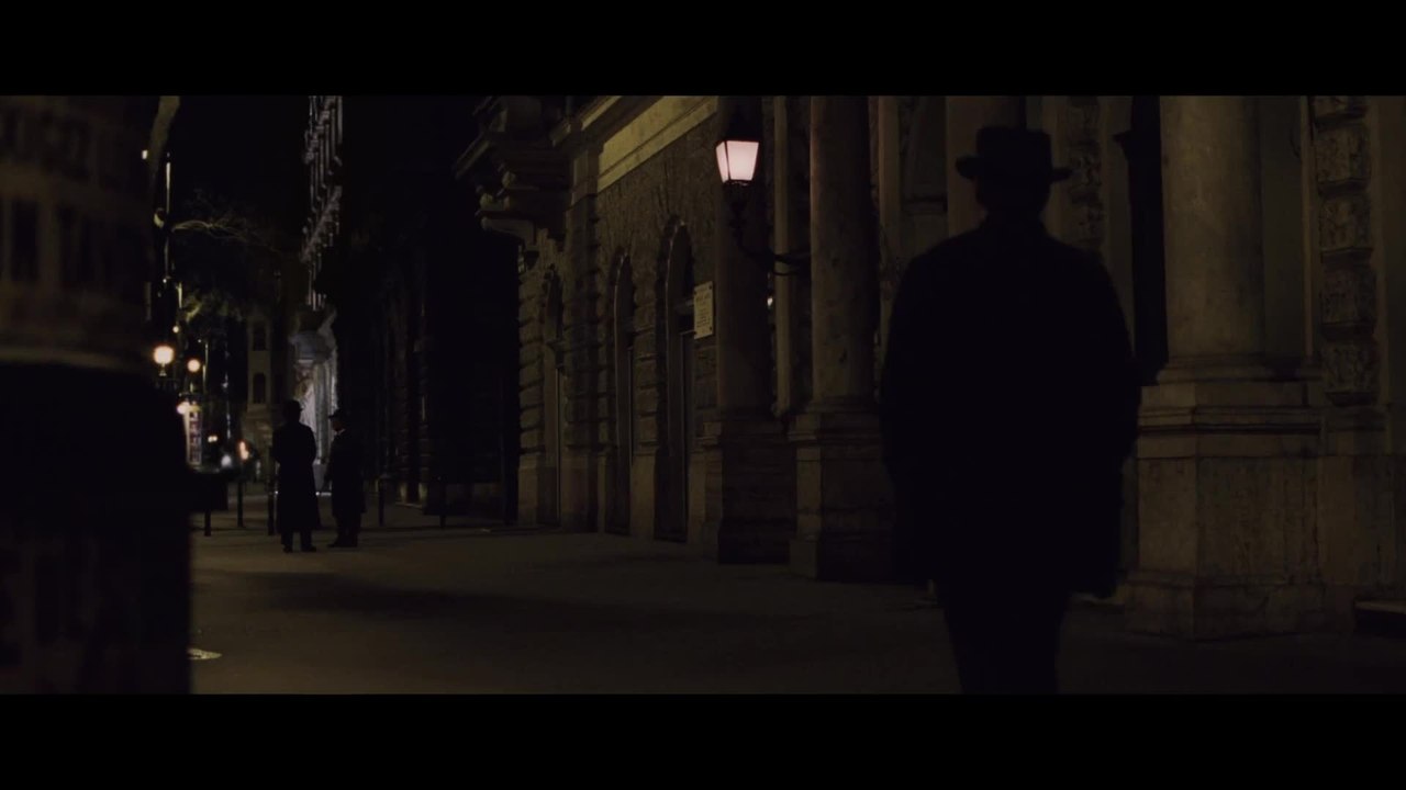 Bel Ami - Trailer (Deutsch) HD