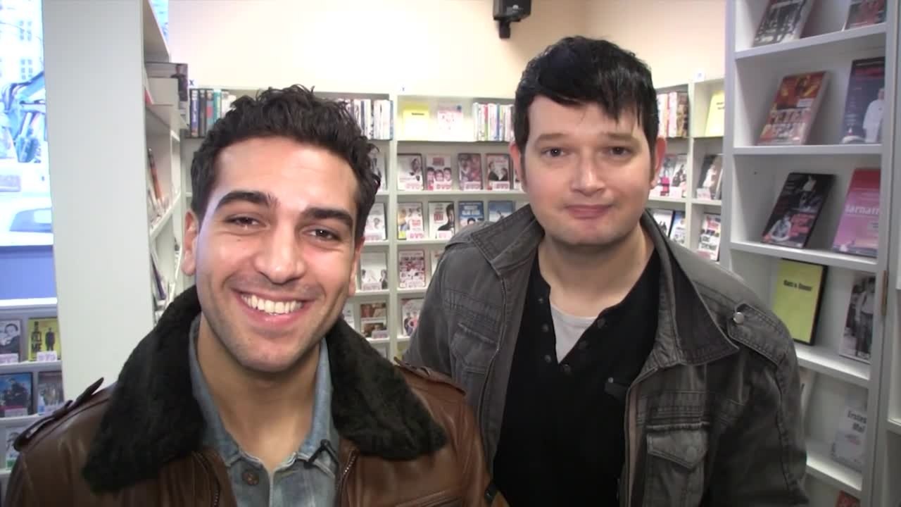 Diktator vs. ITB, Mark Wahlberg und Horror-Urlaube | SCREEEN! #39