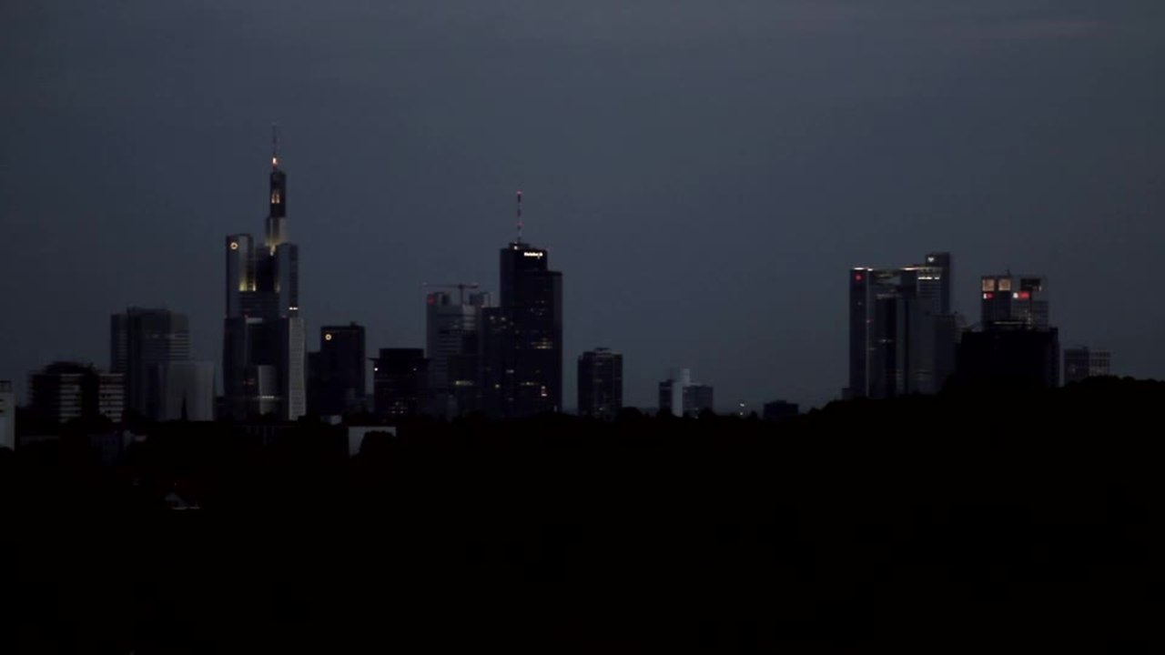 Frankfurt Coincidences - Trailer (Deutsch) HD