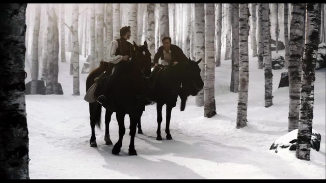 Film » Spieglein, Spieglein - Die wirklich wahre Geschichte von  Schneewittchen