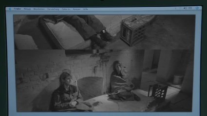 Die Wahrheit der LÃ¼ge - Trailer (Deutsch)