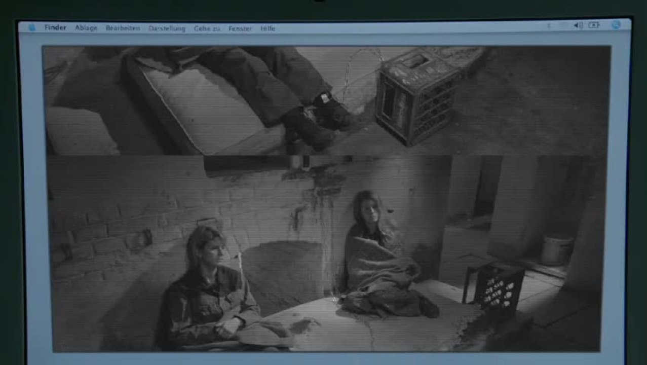 Die Wahrheit der LÃ¼ge - Trailer (Deutsch)