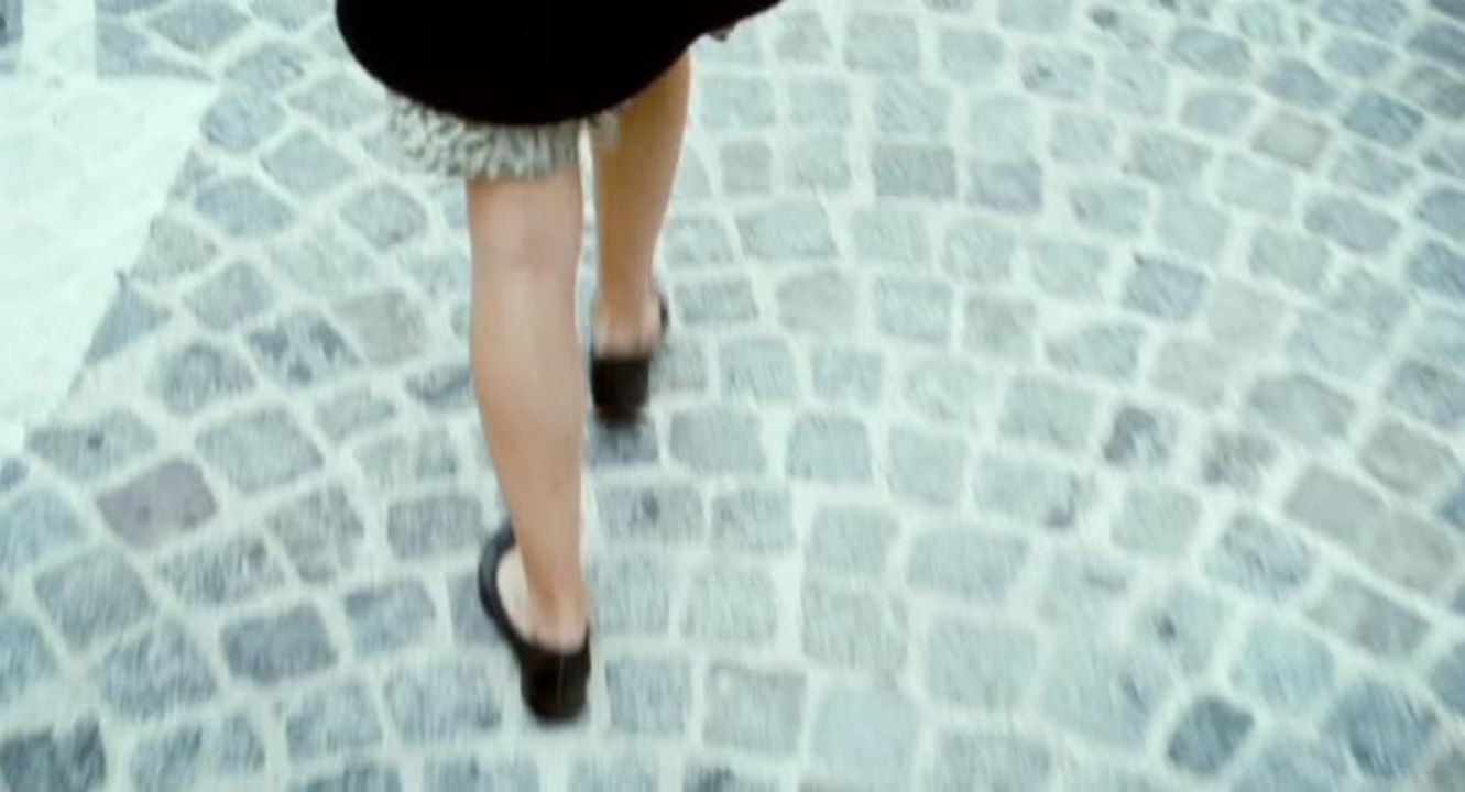 Nathalie kÃ¼sst - Trailer (Deutsch)