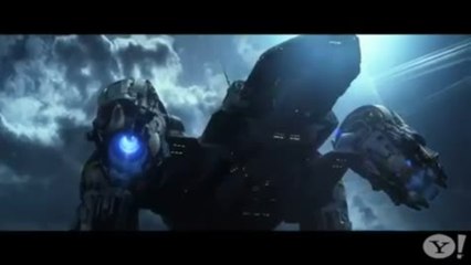 Prometheus - Preview of Upcoming Full Trailer (English)