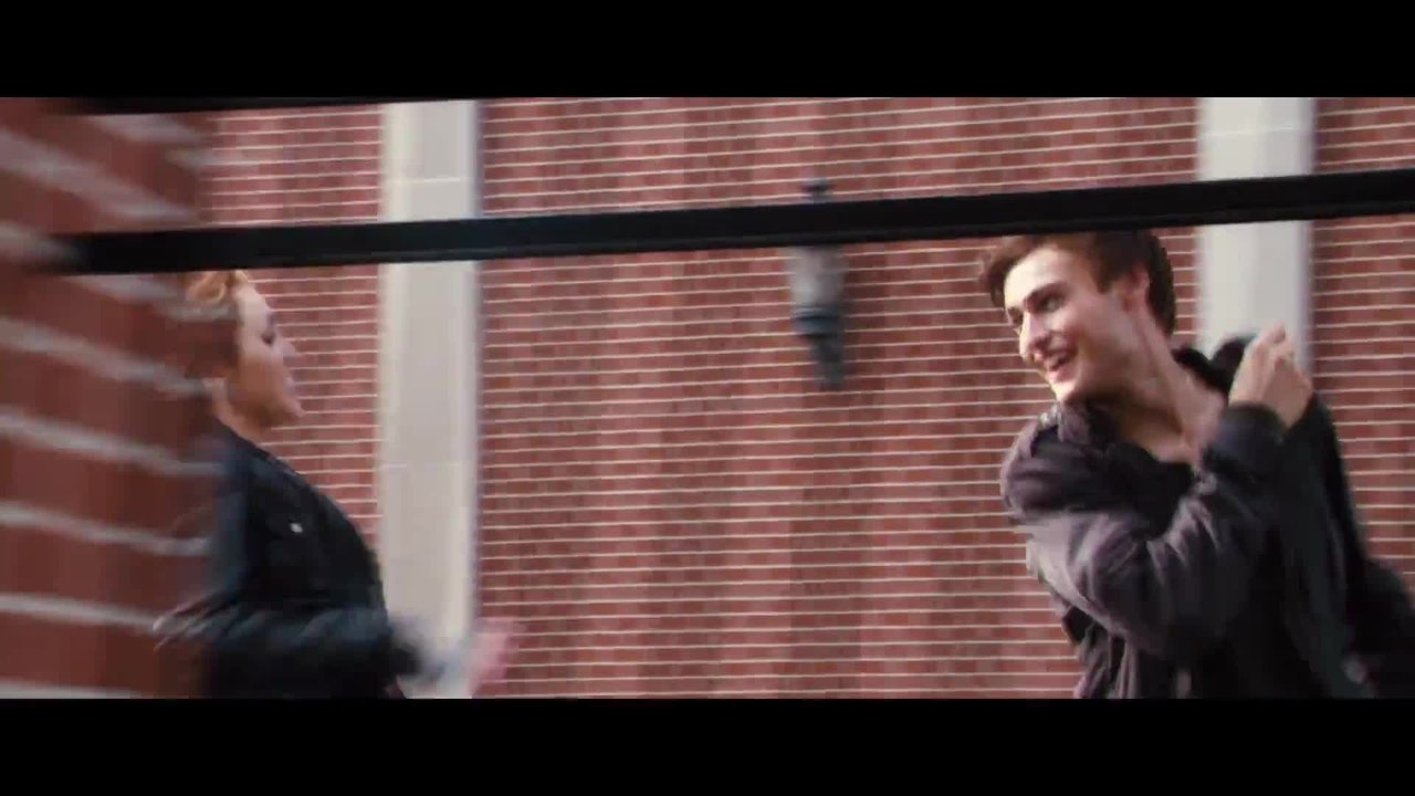 LOL - Trailer (Deutsch) HD