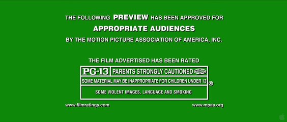 Jesus Henry Christ - Trailer (English) HD