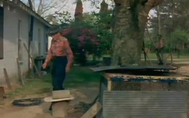 Vernon, Florida - Clip (English)