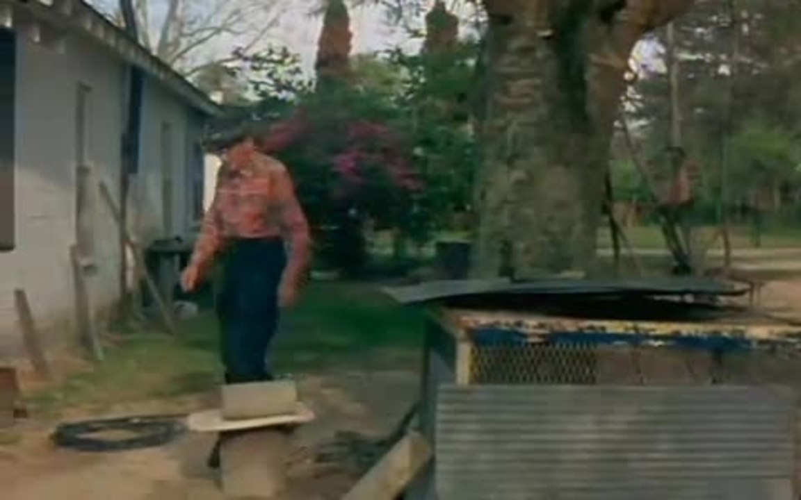 Vernon, Florida - Clip (English)