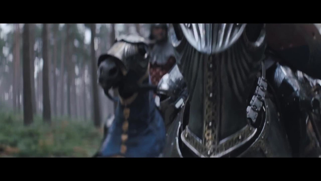 Snow White and the Huntsman - Trailer 2 (Deutsch) HD