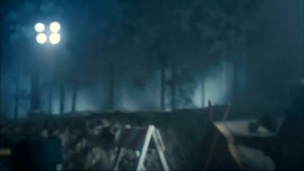 Dark Shadows - TV Spot 2 (English) HD