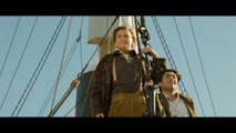 Titanic - Clip 4 KÃ¶nig der Welt (Deutsch)