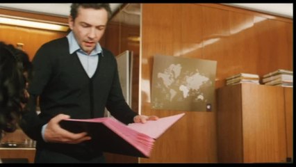 Nathalie KÃ¼sst - Clip 11 Das geht dich nix an (Deutsch)