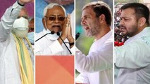 Bihar elections 2020: In early trends, NDA leads in 15 seats, Grand Alliance in 9
