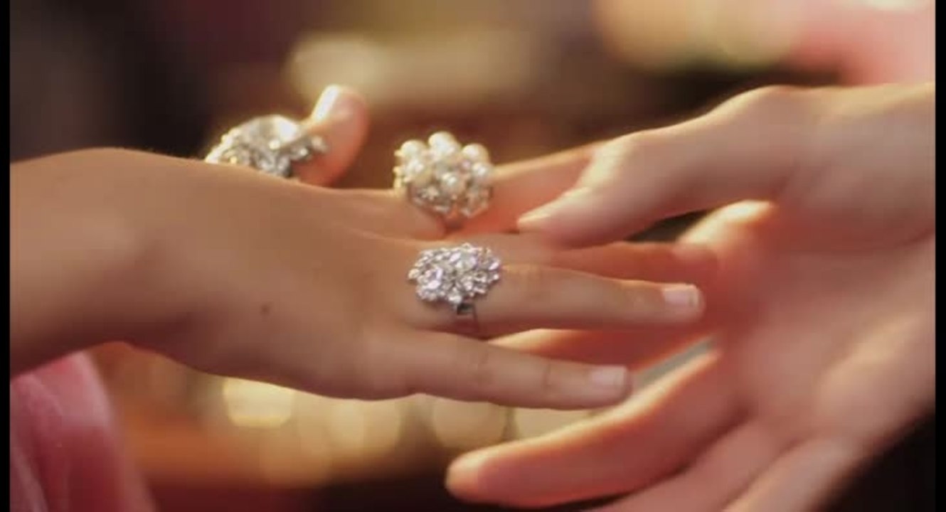 Die Prinzessin und das Pony - Trailer (Deutsch)