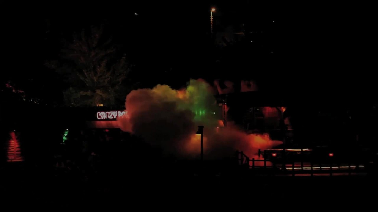 Bar 25 - Film Trailer (Deutsch) HD