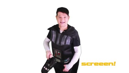 Lichtschwert raus: Star Wars, Hugo und Black Gold! | SCREEEN! #34