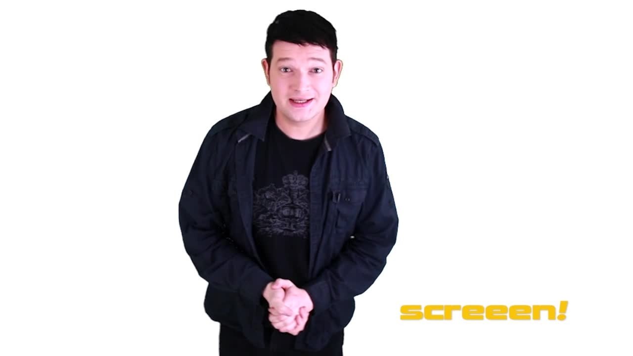 GefÃ¤hrten, yoko und don 2! | screeen! #35