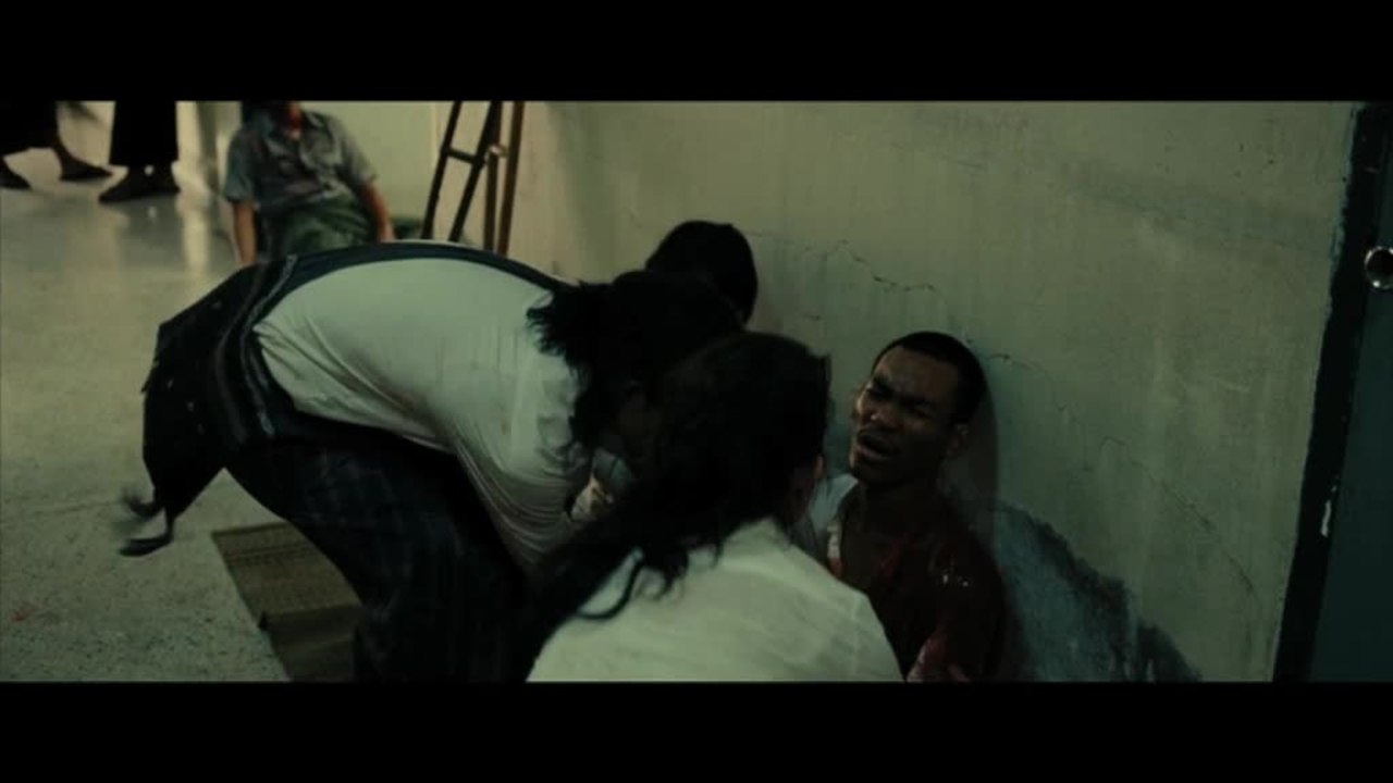 The Lady - Clip 2 Im Krankenhaus (Deutsch)