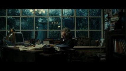 The Lady - Clip 12 Michael schlÃ¤ft (Deutsch)