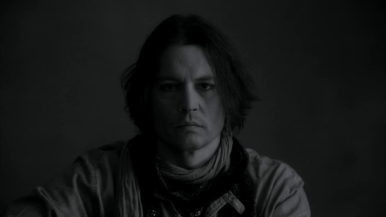 Paul McCartney's 'My Valentine' Featuring Johnny Depp - Musikvideo (English) HD