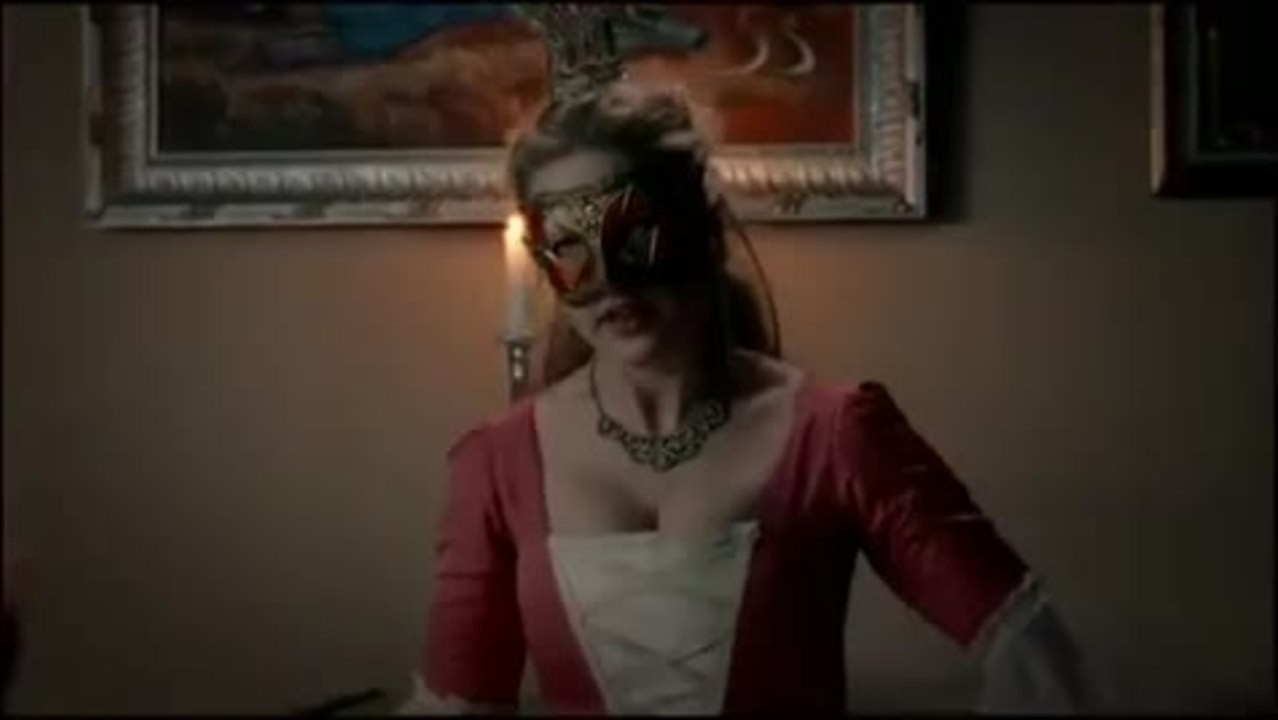 Doctor's Diary - S02 Trailer (Deutsch)