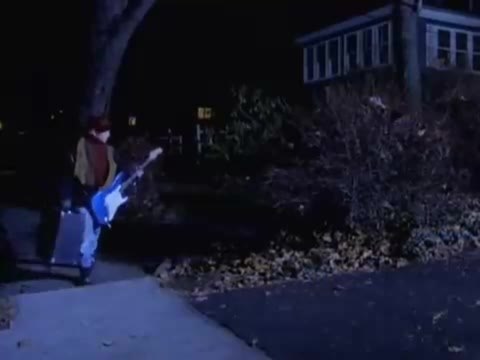 Pete & Pete - Staffel 1 Little Pete sucht nach Melodie Clip (Englisch)