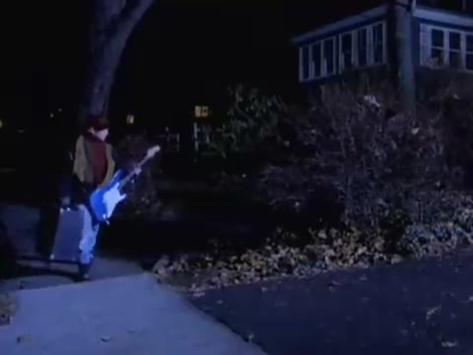 Pete & Pete - Staffel 1 Little Pete sucht nach Melodie Clip (Englisch)