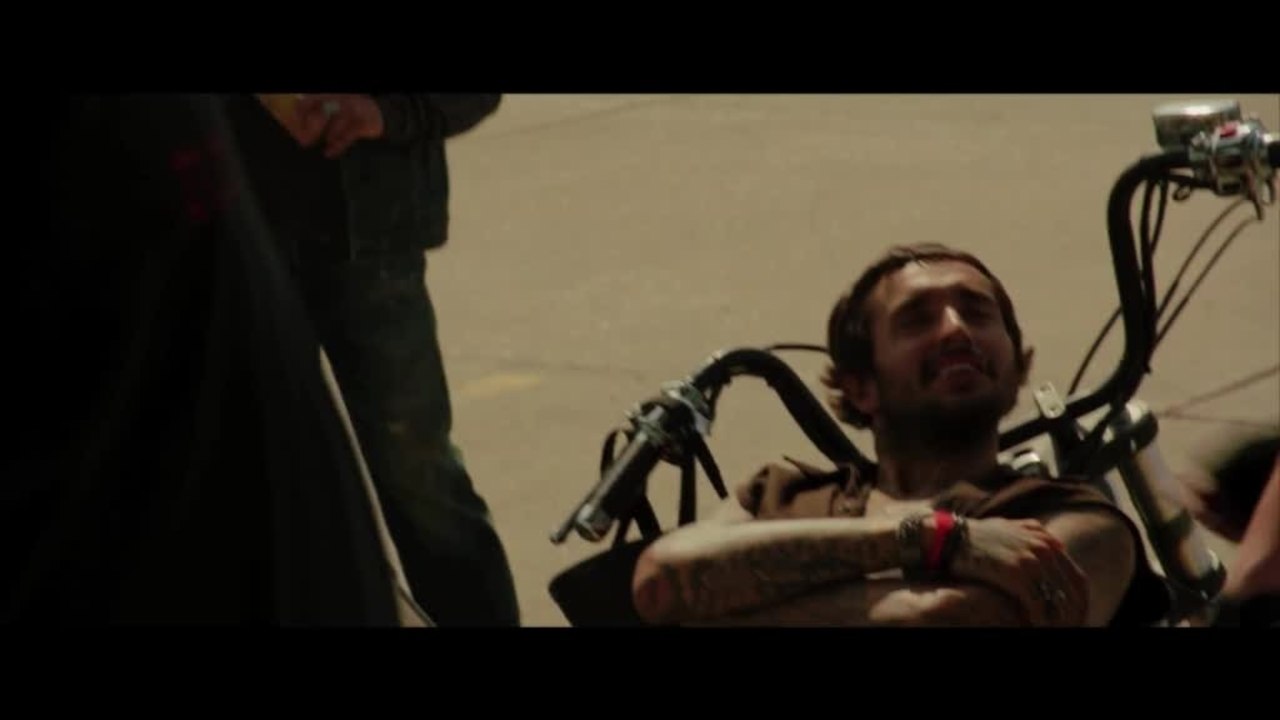 21 Jump Street - Clip 1 Echte Bullen (Deutsch)