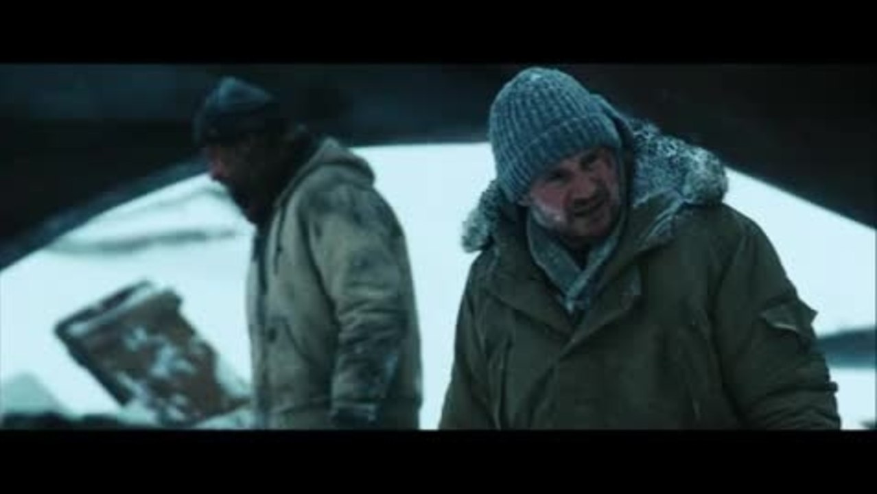 The Grey - Clip 9 Aufbruch (Deutsch)