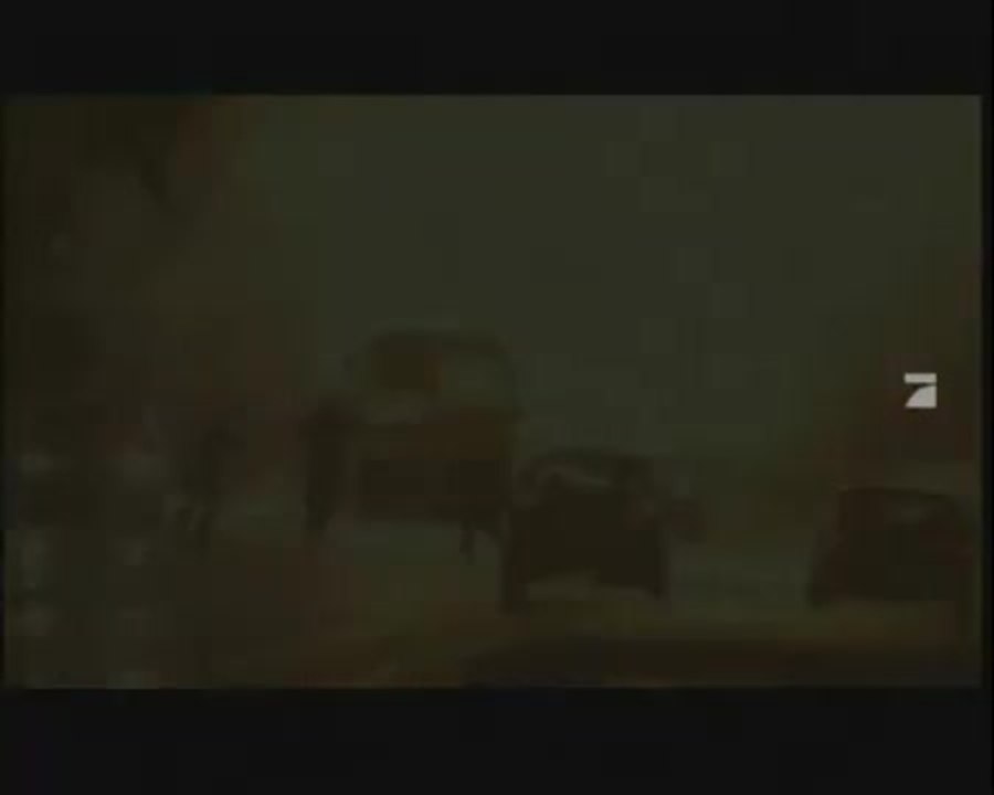 24 Twenty Four - Staffel 6 Trailer (Deutsch)