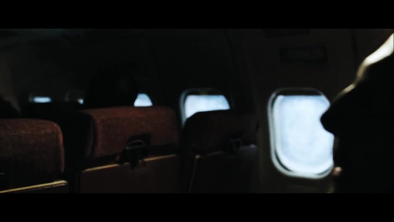 The Grey - Clip 4 Absturz (Deutsch)