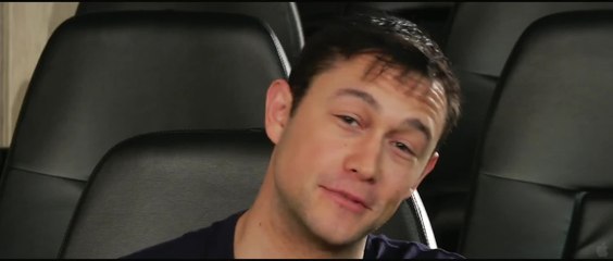 Looper - Teaser 2 Days (English) HD