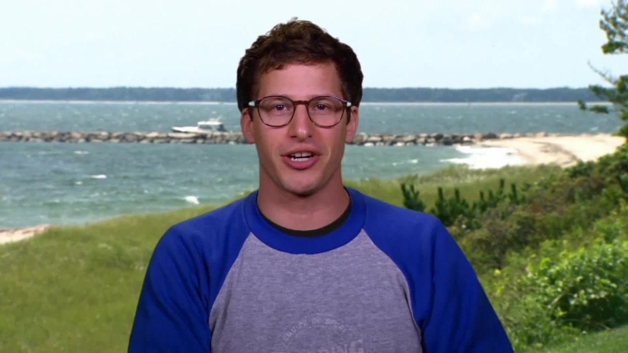 Der Chaos-Dad - MP Trailer (Deutsch) HD