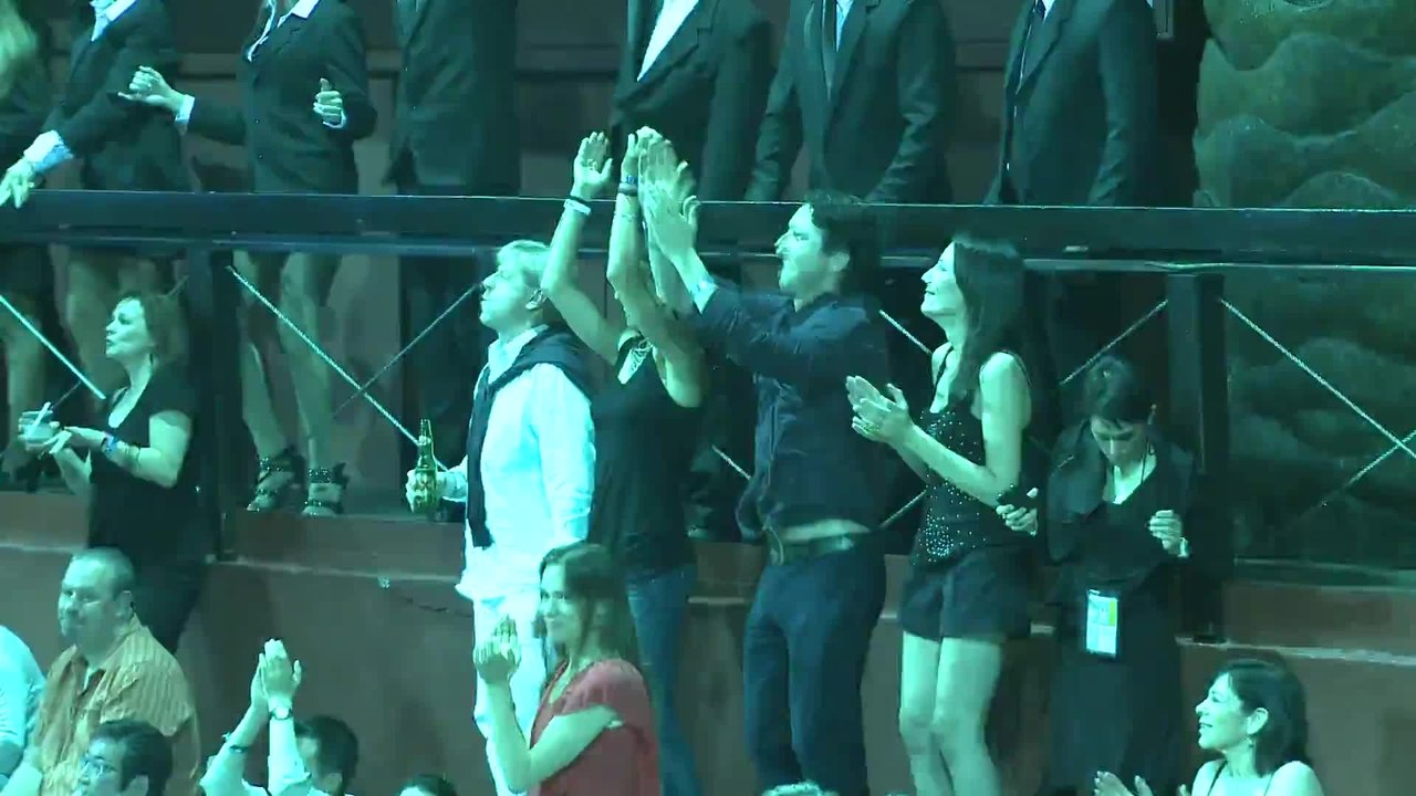 Men In Black 3 - Pitbull Back in Time - Musicclip (English) HD