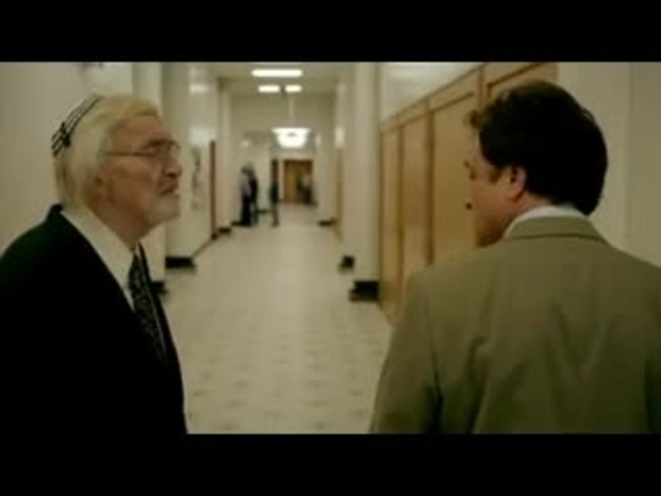 Damit ihr mich nicht vergesst - Trailer (Deutsch)