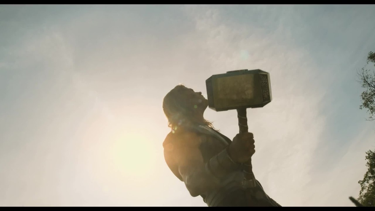 Avengers - Bonus Avengers Initiative (Deutsch) HD