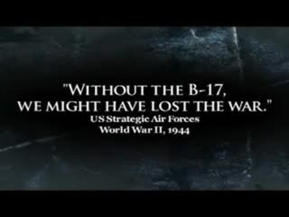 Flying Fortress - Trailer (Deutsch)