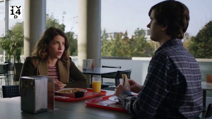 The Good Doctor S04E03 Newbies